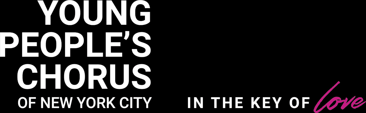 Young People's Chorus