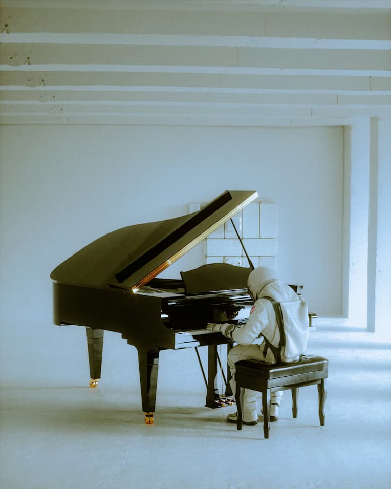 Buying a Used Piano