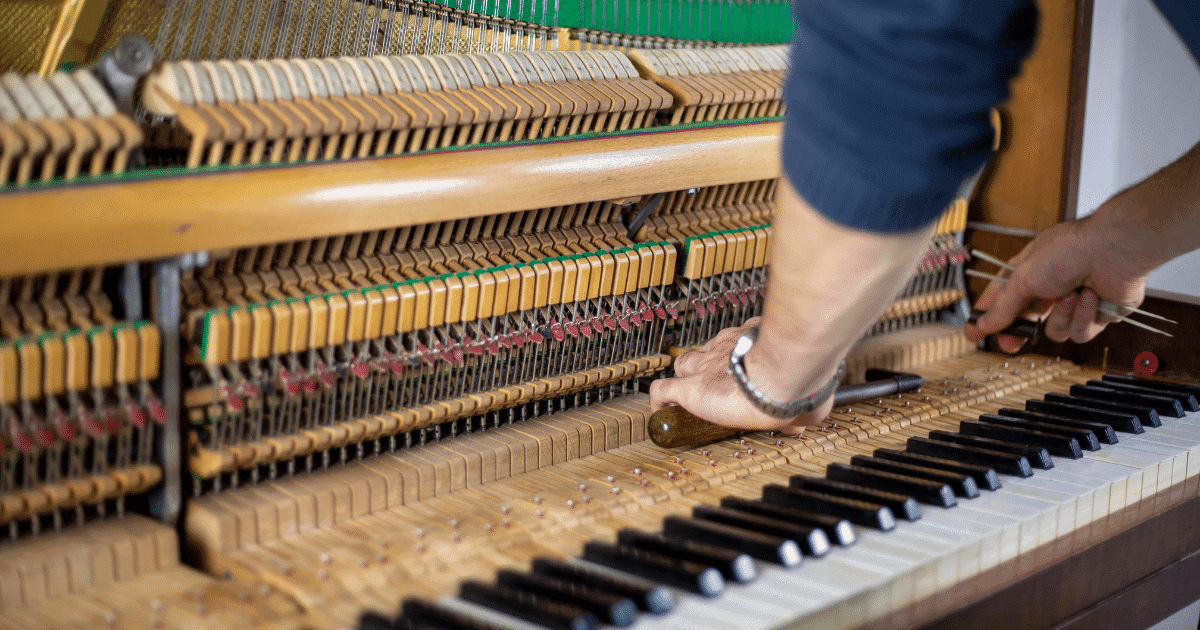 Do I have to Tune My Piano?